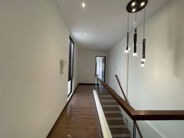 Don Antonio Heights QC Townhouse – 265 sqm Floor Area Near Malls Schools - Gio