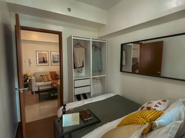 Condo for Sale in Bay Area Pasay (2BR CONDO START AT 5,600,000)