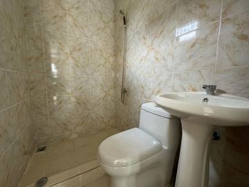 Opportunity Knocks: Pre-Selling QC Homes in San Diego Compound - Keziah