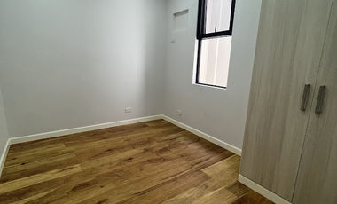 4 Storey Gated Townhouse with 3BR and Parking in San Juan Near Ica/Xavier