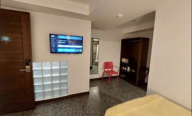 6-Storey Commercial Building FOR SALE in Poblacion, Makati