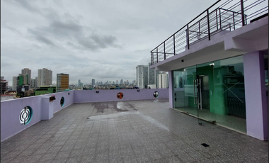 6-Storey Commercial Building FOR SALE in Poblacion, Makati