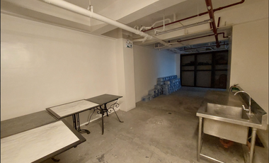 6-Storey Commercial Building FOR SALE in Poblacion, Makati