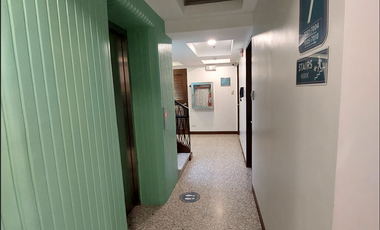 6-Storey Commercial Building FOR SALE in Poblacion, Makati