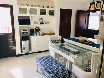 Two Storey House And Lot For Sale With Swimming Pool, Porac