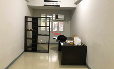 Office Space @ Grand Central Residences in Mandaluyong City for Sale