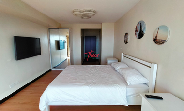 Loft Type 3 Bedroom with Parking @ Mckinley Park Residences For Sale in Taguig
