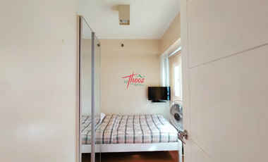 Loft Type 3 Bedroom with Parking @ Mckinley Park Residences For Sale in Taguig