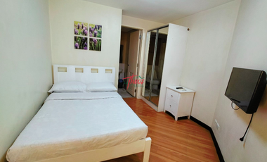 Loft Type 3 Bedroom with Parking @ Mckinley Park Residences For Sale in Taguig
