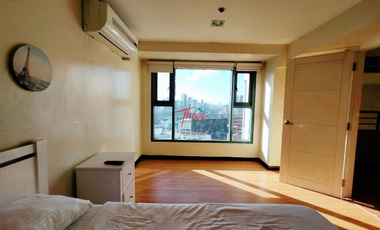 Loft Type 3 Bedroom with Parking @ Mckinley Park Residences For Sale in Taguig