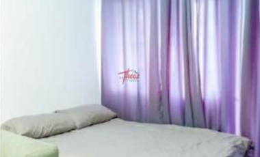 Studio Condominium Unit @ Fame Residences  In Mandaluyong for Sale