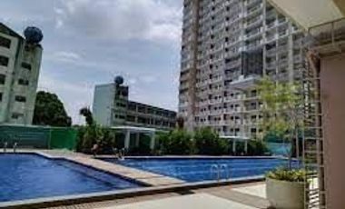 1 Bedroom with Parking @ Infina Tower for Sale in Quezon City