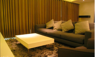 For Rent 3 Bedroom Condominium – The Residences at Greenbelt, Makati City