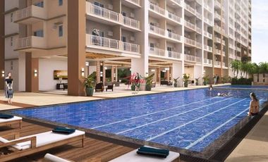 2 Bedroom Condominium for sale @ Infina Towers, Quezon City