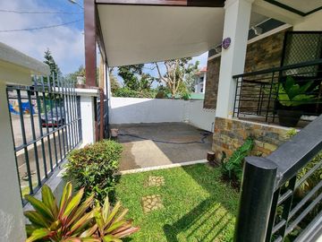 2-STOREY 4 BEDROOM HOUSE IN METRO TAGAYTAY