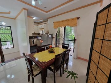 2-STOREY 4 BEDROOM HOUSE IN METRO TAGAYTAY
