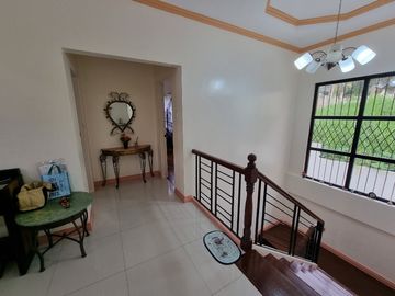 2-STOREY 4 BEDROOM HOUSE IN METRO TAGAYTAY