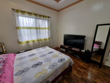 2-STOREY 4 BEDROOM HOUSE IN METRO TAGAYTAY