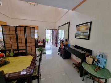 2-STOREY 4 BEDROOM HOUSE IN METRO TAGAYTAY