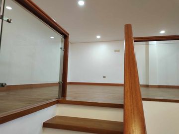 Pasig Modern 2 Car Garage Townhouse for Sale in Greenwoods Pasig-MD
