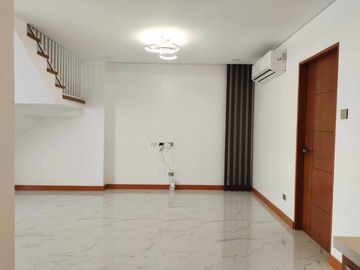 Pasig Modern 2 Car Garage Townhouse for Sale in Greenwoods Pasig-MD