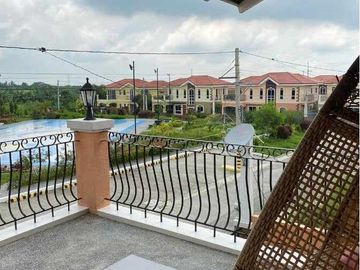 House and Lot for sale in Silang, Cavite