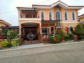 House and Lot for sale in Silang, Cavite