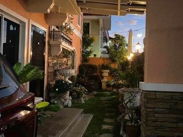 House and Lot for sale in Silang, Cavite