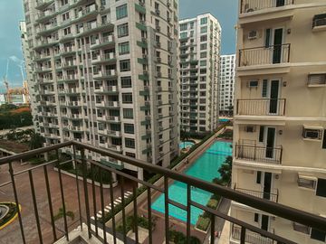Rent to Own Condo in Bay Area Pasay
