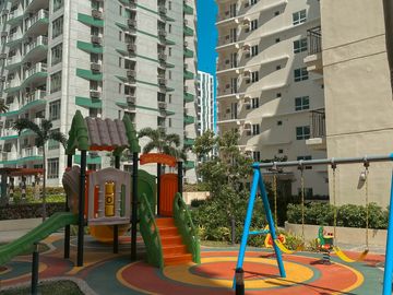 Rent to Own Condo in Bay Area Pasay