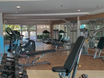 Rent to Own Condo in Bay Area Pasay