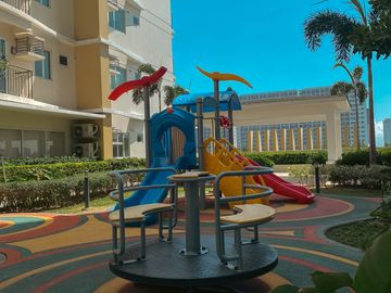 Rent to Own Condo in Bay Area Pasay