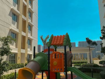 Rent to Own Condo in Bay Area Pasay