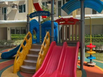Rent to Own Condo in Bay Area Pasay