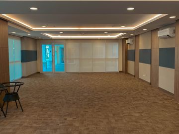 Rent to Own Condo in Bay Area Pasay