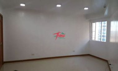 3BR Bare Condominium Unit at Olympic Heights, Quezon City For Sale