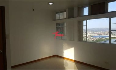 3BR Bare Condominium Unit at Olympic Heights, Quezon City For Sale