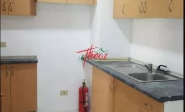 3BR Bare Condominium Unit at Olympic Heights, Quezon City For Sale