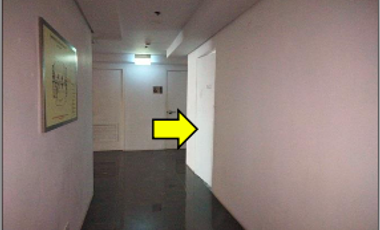 Alveo Financial Tower, 108 sqm Bare Type Unit with Parking FOR SALE in Makati