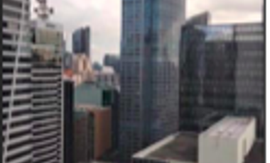 Alveo Financial Tower, 108 sqm Bare Type Unit with Parking FOR SALE in Makati