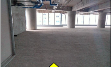 Alveo Financial Tower, 108 sqm Bare Type Unit with Parking FOR SALE in Makati