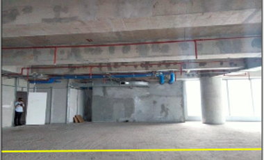 Alveo Financial Tower, 108 sqm Bare Type Unit with Parking FOR SALE in Makati