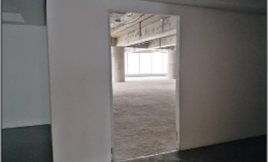 Alveo Financial Tower, 108 sqm Bare Type Unit with Parking FOR SALE in Makati