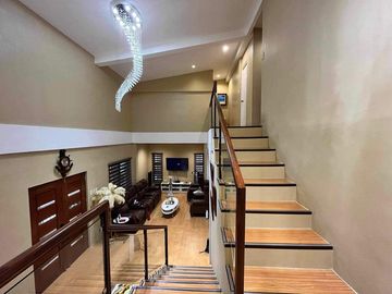 Tagaytay Country Homes 3 HOUSE & LOT w/ pool for SALE! 417 sqm at 30M neg