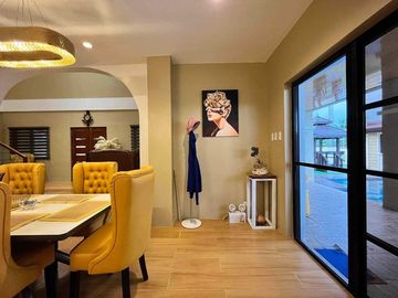 Tagaytay Country Homes 3 HOUSE & LOT w/ pool for SALE! 417 sqm at 30M neg