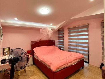 Tagaytay Country Homes 3 HOUSE & LOT w/ pool for SALE! 417 sqm at 30M neg