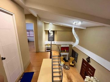 Tagaytay Country Homes 3 HOUSE & LOT w/ pool for SALE! 417 sqm at 30M neg