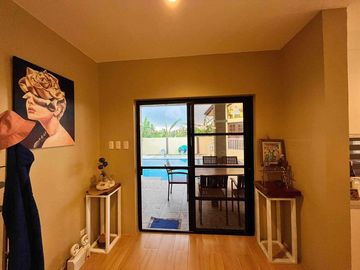 Tagaytay Country Homes 3 HOUSE & LOT w/ pool for SALE! 417 sqm at 30M neg