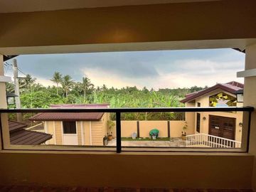 Tagaytay Country Homes 3 HOUSE & LOT w/ pool for SALE! 417 sqm at 30M neg