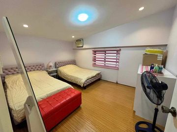 Tagaytay Country Homes 3 HOUSE & LOT w/ pool for SALE! 417 sqm at 30M neg